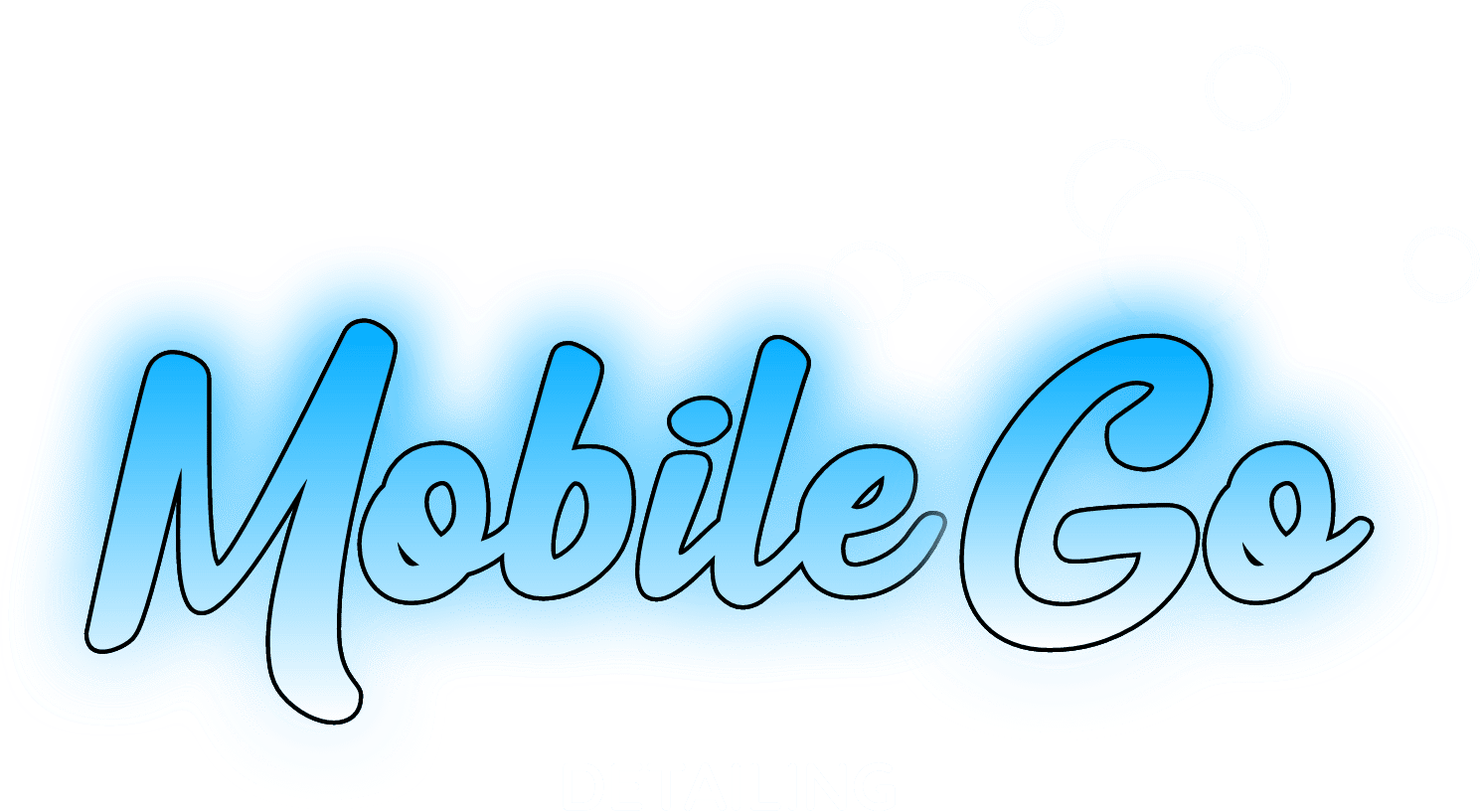 Mobile Go Detailing